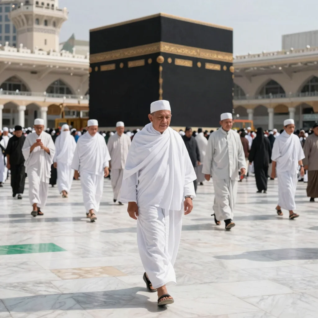 Reguler 9 Hari Barakah