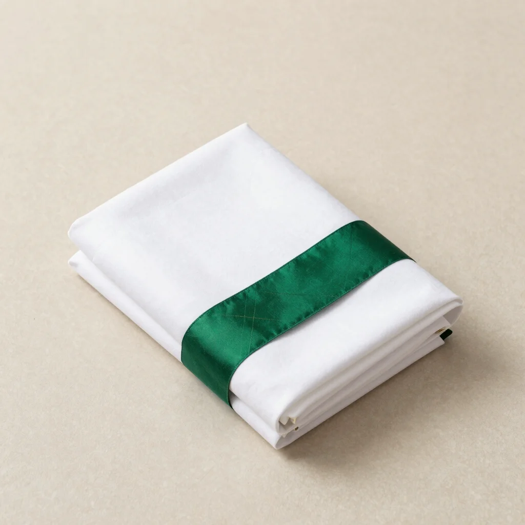 Kain Ihram Dua Lembar