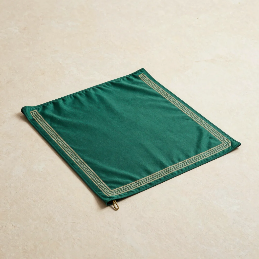 Sajadah Safar Lipat
